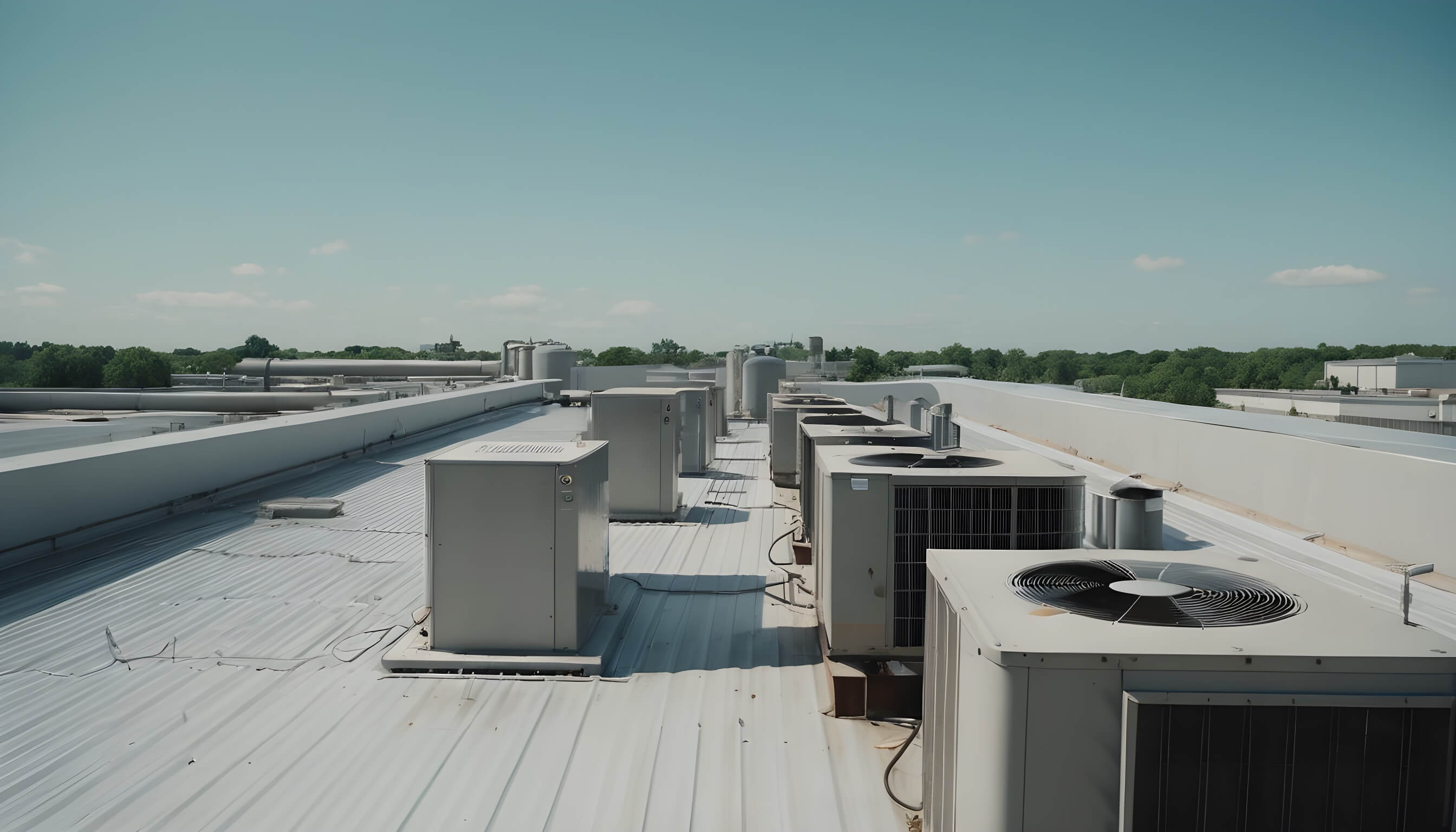 industrial hvac image